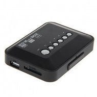 1080P HD Mini Movie MBOX Media Flash Player System