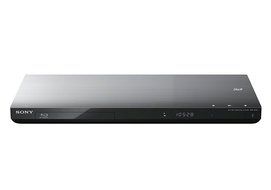 Sony BDPS790 4K Upscaling 3D Wi-Fi Blu-ray Disc Player