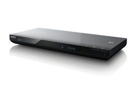 Sony BDPS790 4K Upscaling 3D Wi-Fi Blu-ray Disc Player N2