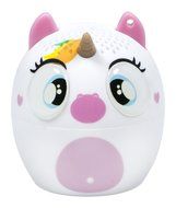 Thumbs Up Speaker for Smartphones - Unicorn