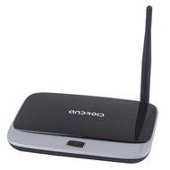 Android 4.2 8GB Smart Cortex A9 Quad Core 1080P Wifi Media Player TV BOX EKB311 UK Plug