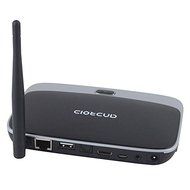 Android 4.2 8GB Smart Cortex A9 Quad Core 1080P Wifi Media Player TV BOX EKB311 UK Plug N2