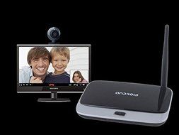 Android 4.2 8GB Smart Cortex A9 Quad Core 1080P Wifi Media Player TV BOX EKB311 UK Plug N6