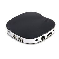 2016 Android 4.4 Quad-Core WiFi 1080P Smart set TV Box Kodi XBMC Fully Loaded US N2