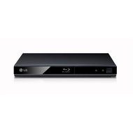 LG BP300 Blu-ray Disc DVD Streaming Player
