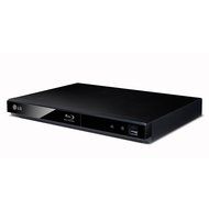 LG BP300 Blu-ray Disc DVD Streaming Player N2