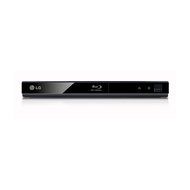 LG BP300 Blu-ray Disc DVD Streaming Player N3