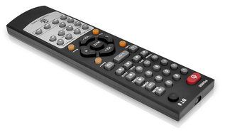 Pyle PT678HBA Bluetooth 5.1 Channel HDMI Home Theater System, 400 Watt, AM/FM Tuner, Subwoofer &amp; Speakers N7