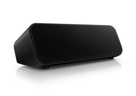 Philips SBT75 Bluetooth Portable Speaker (Black)
