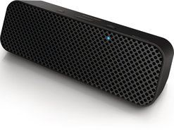Philips SBT75 Bluetooth Portable Speaker (Black) N2