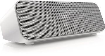 Philips SBT75 Bluetooth Portable Speaker (Black) N5