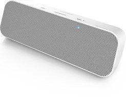 Philips SBT75 Bluetooth Portable Speaker (Black) N6
