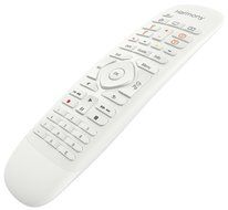 Logitech Harmony Companion All In One Remote Control for Smart Home and Entertainment Devices - 8 Devices (White... N4