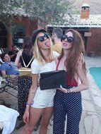 VAVA Voom 21 Wireless Bluetooth Speakers, 3 EQ Modes Customized For Any Music, 20W Surround Sound &amp; Strong Bass... N8