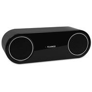 Fluance Fi30 High Performance Wireless Bluetooth Wood Speaker System with aptX Enhanced Audio (Bamboo) N2