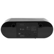 Fluance Fi30 High Performance Wireless Bluetooth Wood Speaker System with aptX Enhanced Audio (Bamboo) N6