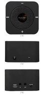 Arevo BS-1 Mini Portable Bluetooth 3.0 + EDRSpeaker High power 2W N2