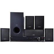 Sony Bravia 1000 Watt Home Theater System DAV-DZ175