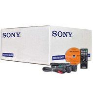 Sony Bravia 1000 Watt Home Theater System DAV-DZ175 N3