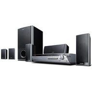 Sony DAV-HDX266 Bravia 5-Disc Home Theater System with HDMI connectivity