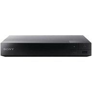 Sony BDPS2500 Blu-ray Disc Player With WiFi (Certified Refurbished)