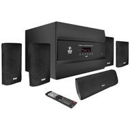 Pyle Pro PT678HBA 5.1Ch 400W Home Theater System W/Bluetooth Consumer Electronics