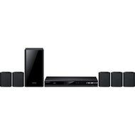 Samsung 5.1 Channel 500 Watt 3D Blu-ray Home Theater System With Full HD 1080p, 3D Blu-ray Player &amp; Passive Subwoofer... N2