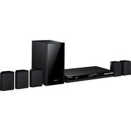 Samsung 5.1 Channel 500 Watt 3D Blu-ray Home Theater System With Full HD 1080p, 3D Blu-ray Player &amp; Passive Subwoofer... N3