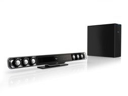 Philips HSB3280/F7 Micro Hi-Fi Soundbar System (Discontinued by Manufacturer)