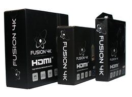 Fusion4K High Speed 4K HDMI 2.0 cable - Professional Series Ultra HD (6 Feet) N5