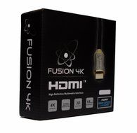 Fusion4K High Speed 4K HDMI 2.0 cable - Professional Series Ultra HD (6 Feet) N8