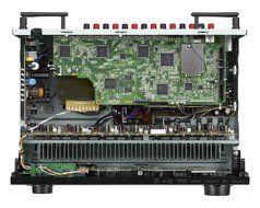 Denon AVR-S920W 7.2 4K Ultra HD AV Receiver + ProCinema 600 System (White) N2