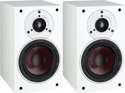 Dali 5-Piece Speaker System with Zensor 5, Zensor 1, and Zensor Vokal in White N3