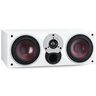 Dali 5-Piece Speaker System with Zensor 5, Zensor 1, and Zensor Vokal in White N4