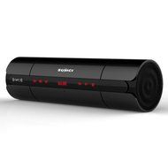 Sumci Bluetooth speakers,3D stereo sound microphone for IPHONE IPAD Android or other equipment tumbler shape portable...