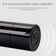 Sumci Bluetooth speakers,3D stereo sound microphone for IPHONE IPAD Android or other equipment tumbler shape portable... N4