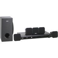 RCA RTB1016 300W Blu-ray Home Theater System N2
