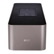 KEF Porsche Design GRAVITY ONE Bluetooth Speaker N3