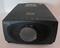 Proxima DP9240 - LCD projector - 1600 ANSI lumens - XGA (1024 x 768)