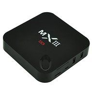 Mx3 Andriod 4.4 Tv Box Amlogic S802 Quad Core 2.0ghz CPU 2g/8g Cortex-a9 Mini Pc Mxiii 4k TV Box Xbmc Media Player N3