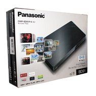 Panasonic BD91 Multi System Smart Network Wi-Fi Blu-ray Disc Player 100-240V World-Wide Voltage by Panasonic N2