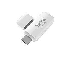 Novodio Airlink Streaming Multimedia Player