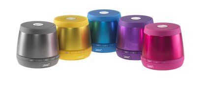 JAM Plus Portable Speaker (Blue) HX-P240BL N2