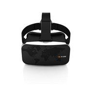 BephaMart VR-Park V3 3D Virtual Reality Glasses VR BOX Helmet Google Cardboard For 4.0 To 6.0 Inch Smart Phone N4