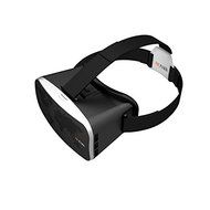BephaMart VR-Park V3 3D Virtual Reality Glasses VR BOX Helmet Google Cardboard For 4.0 To 6.0 Inch Smart Phone N5