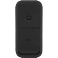 Nixon Unisex The Blaster Speaker All Black H02 N15