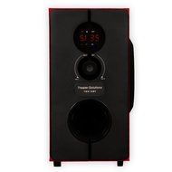 Theater Solutions TS516BT 5.1 Surround Sound Home Entertainment System with Built in Bluetooth N2