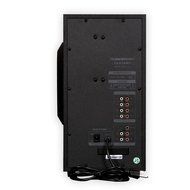 Theater Solutions TS516BT 5.1 Surround Sound Home Entertainment System with Built in Bluetooth N3