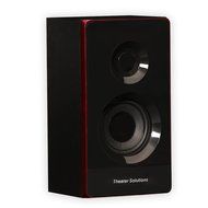 Theater Solutions TS516BT 5.1 Surround Sound Home Entertainment System with Built in Bluetooth N4