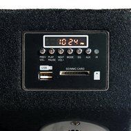 Sondpex Bluetooth Speaker System &amp; Digital Music Player CSF-E65B N4
